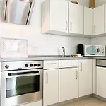Wohnen Am Wg 2 * טימנדורפר שטרנד
