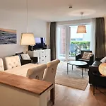 Wohnen Am Wg 2 Apartment Timmendorfer Strand