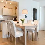 Wohnen Am Wg 2 Apartment *