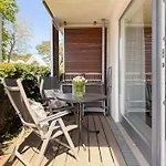 Wohnen Am Wg 2 Apartment