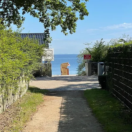 Wohnen Am Wg 2 ティメンドルファー・シュトラント