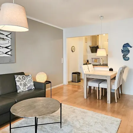 Wohnen Am Wg 2 アパート