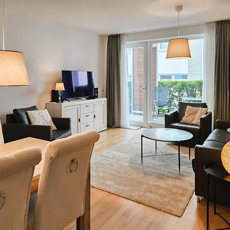 Wohnen Am Wg 2 ティメンドルファー・シュトラント