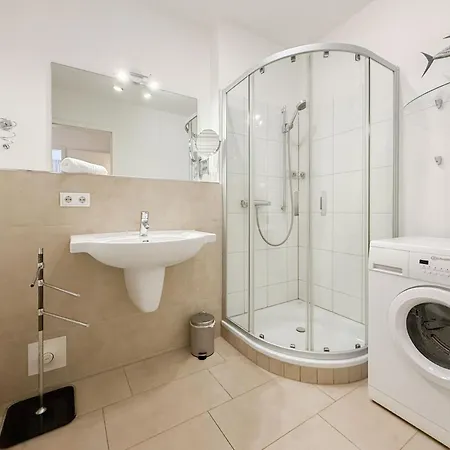 Wohnen Am Wg 2 Apartment *