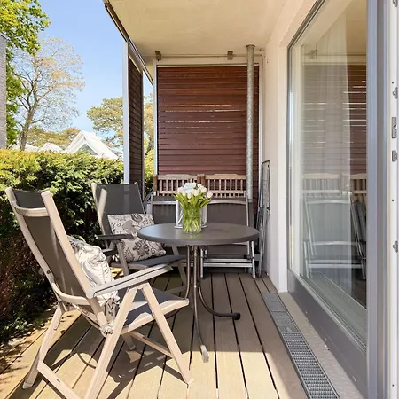 Wohnen Am Wg 2 Apartment