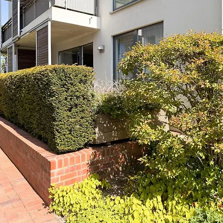 Wohnen Am Wg 2 Apartment *