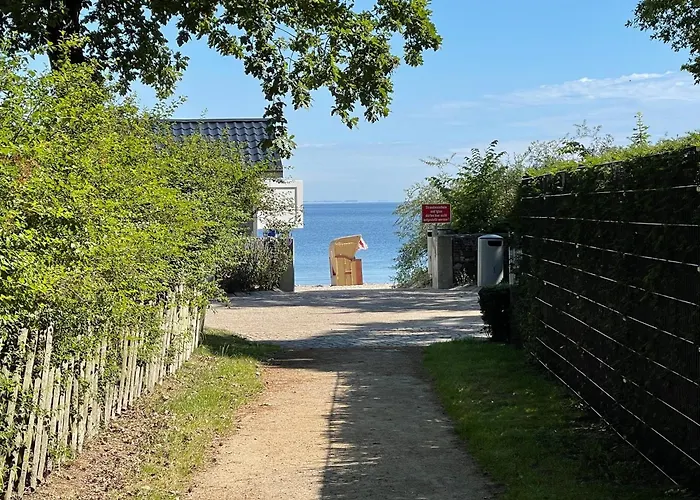 Wohnen Am Wg 2 Timmendorfer Strand
