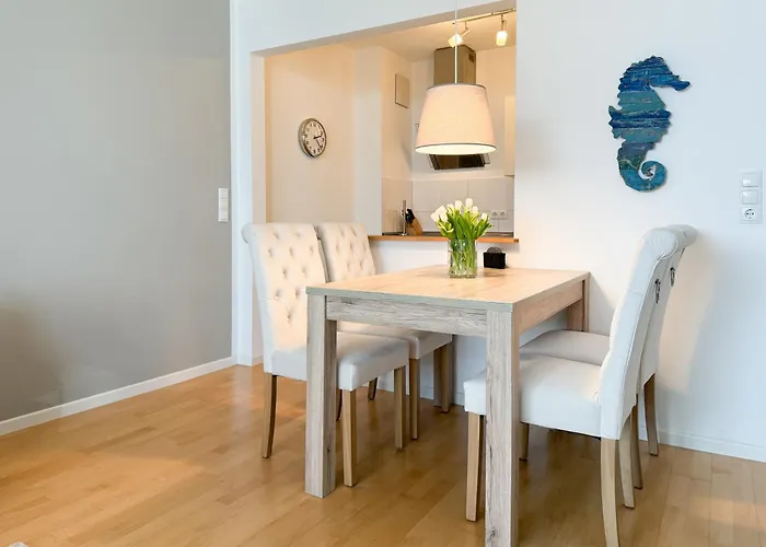 Wohnen Am Wg 2 Apartment