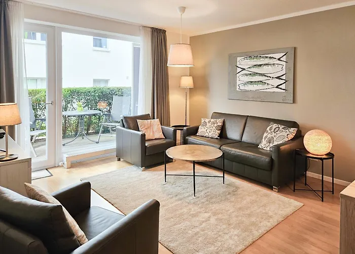 Apartment Wohnen Am Wg 2