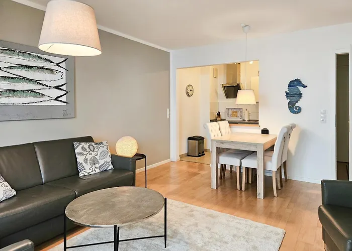 Wohnen Am Wg 2 Apartment