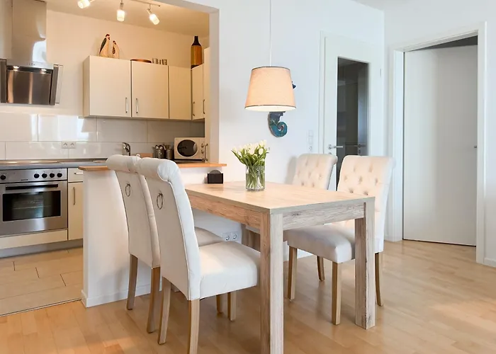 Wohnen Am Wg 2 Apartment *