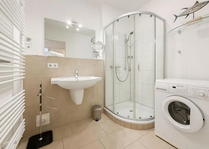 Wohnen Am Wg 2 Apartment *