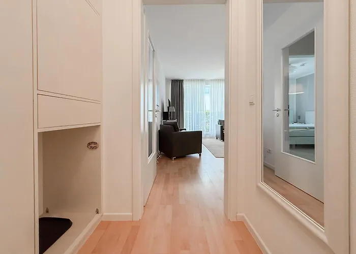 Wohnen Am Wg 2 * Timmendorfer Strand