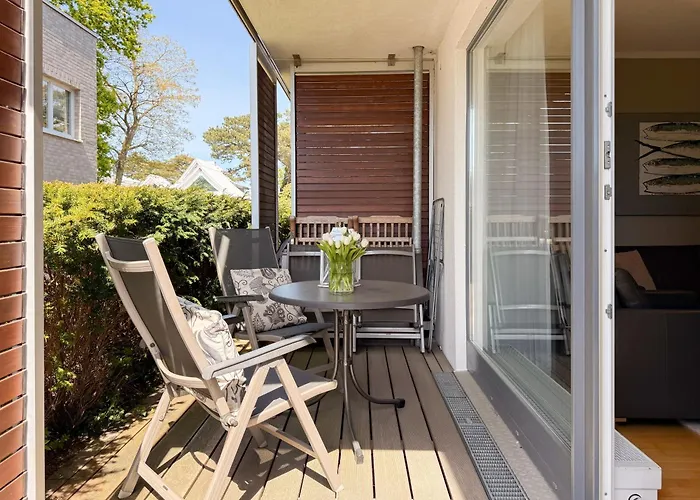 Wohnen Am Wg 2 Apartment