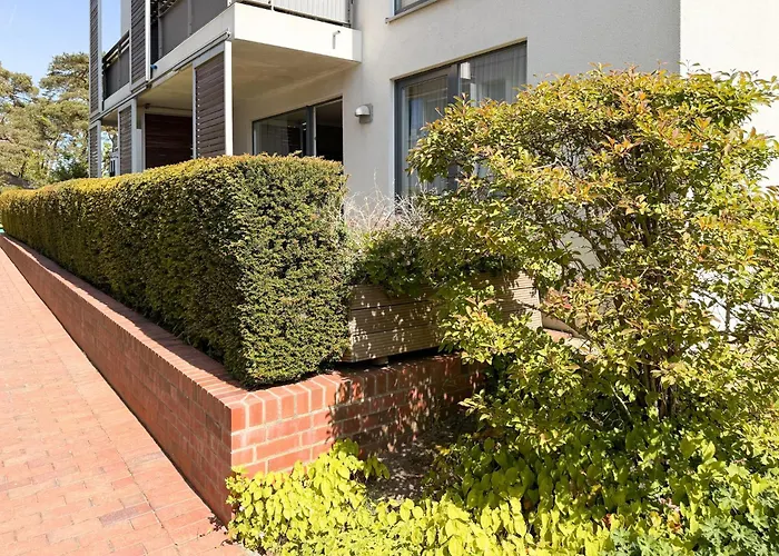 Wohnen Am Wg 2 Apartment *